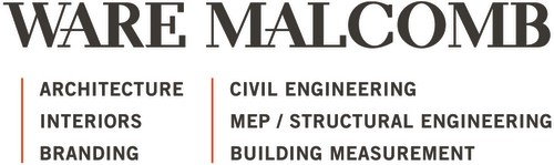 Ware Malcomb Logo